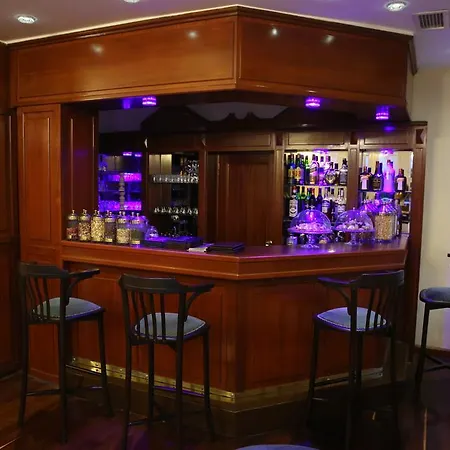 Merit Halki Palace Hotel 4*